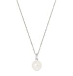 Majorica Jewelry 12265.01.2.n42.000.1 (12265-01-2-N42-000-1)  JEWELRY