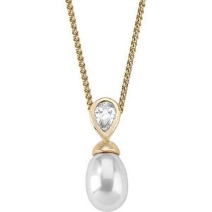 Majorica Jewelry 12268.01.1.000.010.1 (12268-01-1-000-010-1) Unisex JEWELRY