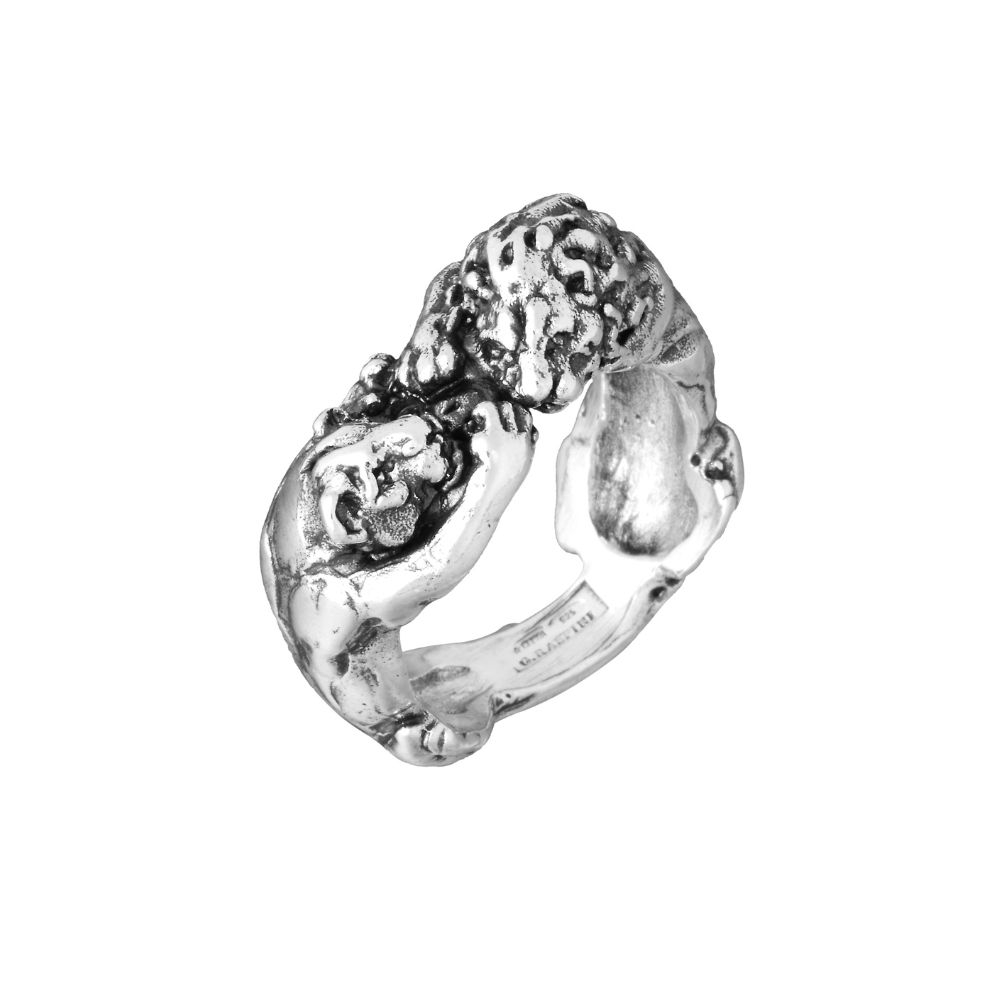 Raspini Jewels Women's Ring (12278_16)