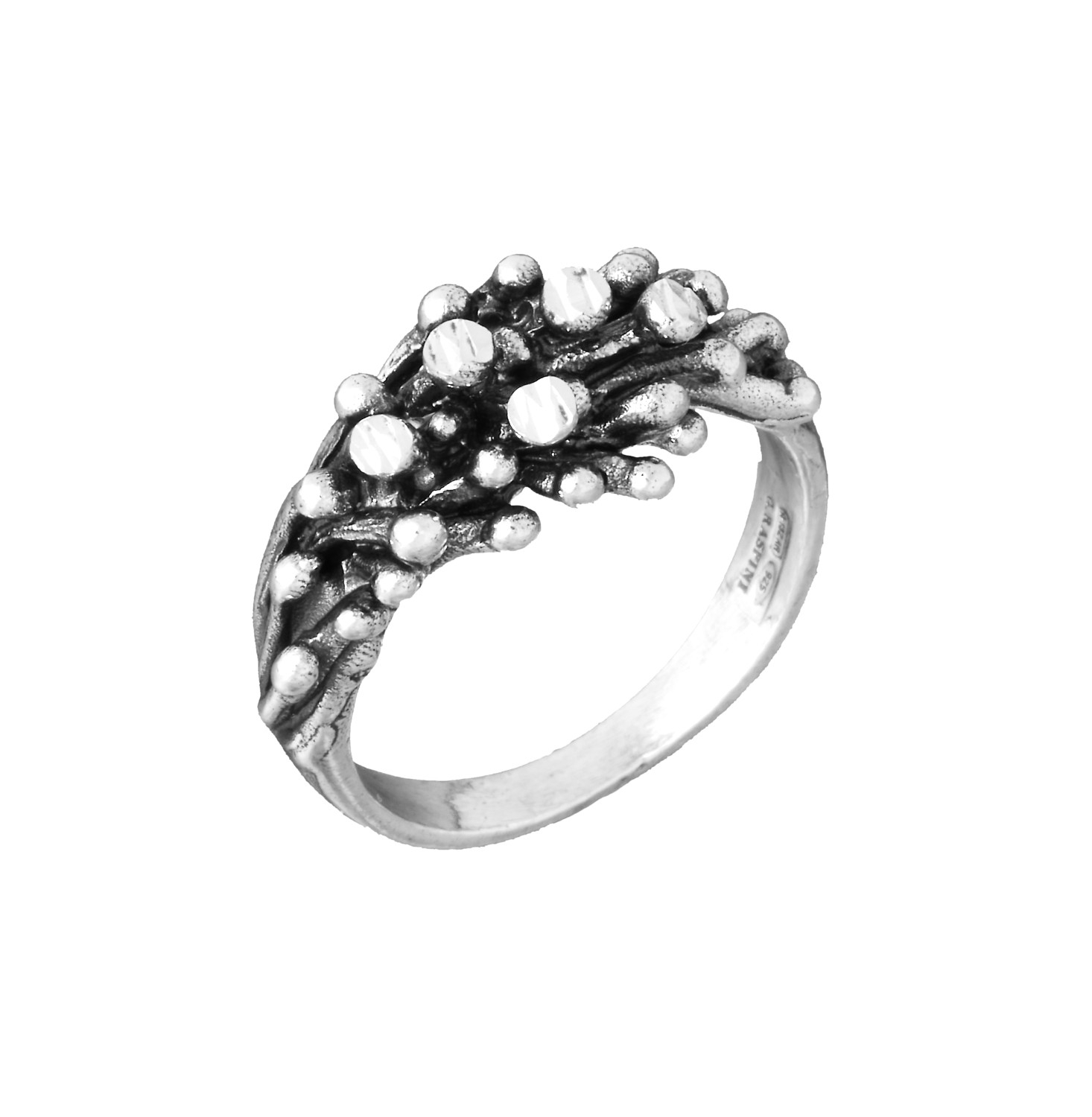 Raspini Jewels Women's Ring (12317_14)
