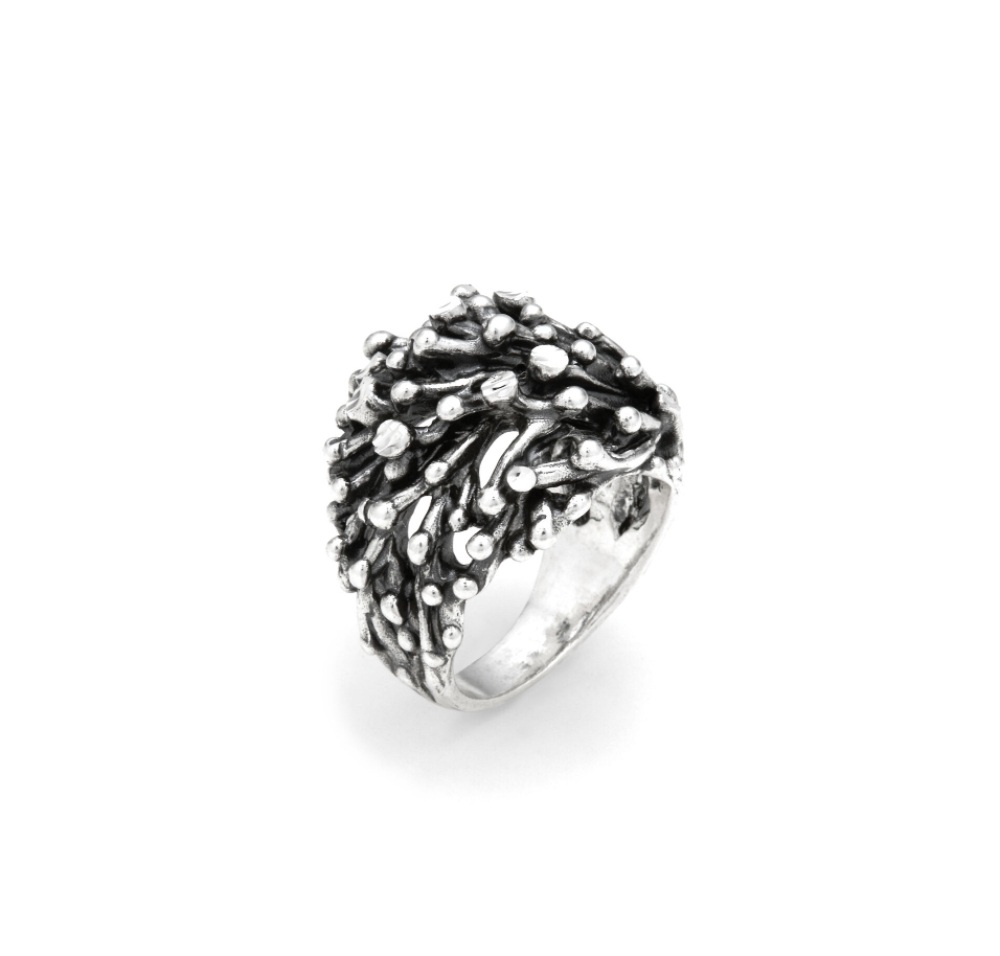 Raspini Jewels Women's Ring (12318_16)