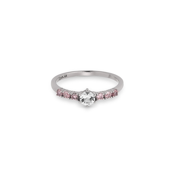 24kae Jewels Women's Ring (12401s_54)