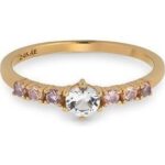 24kae Jewels Jewelry 12401y/56 (12401Y_56) Unisex JEWELRY