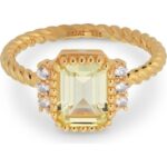 24kae Jewels Jewelry 12402y/54 (12402Y_54) Unisex JEWELRY