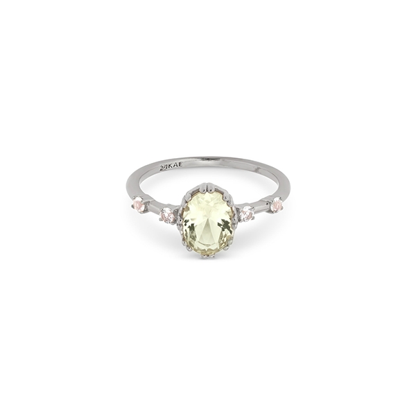 24kae Jewels Women's Ring (12406s_54)