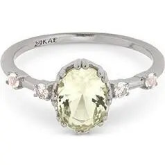 24kae Jewels Jewelry 12406s/54 (12406S_54) Unisex JEWELRY