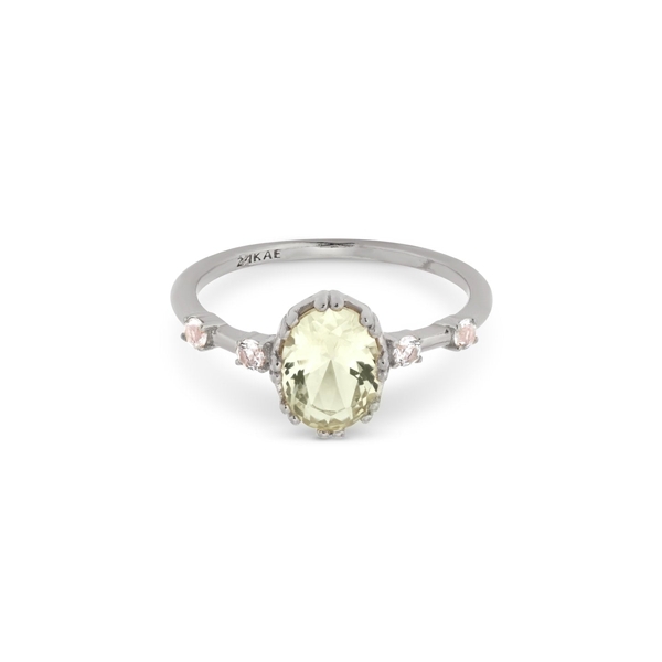 24 KAE Jewels Women's Ring (12406S_58)