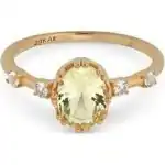 24kae Jewels Jewelry 12406y/54 (12406Y_54) Unisex JEWELRY