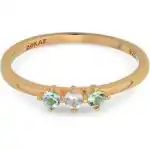 24kae Jewels Jewelry 12407y/56 (12407Y_56) Unisex JEWELRY