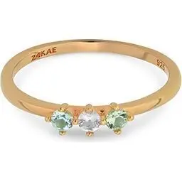 24kae Jewels Jewelry 12407y/56 (12407Y_56) Unisex JEWELRY