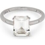 24KAE by Kae Sutherland Jewels Women's Rings (12409S_56 ) - Jewellery
