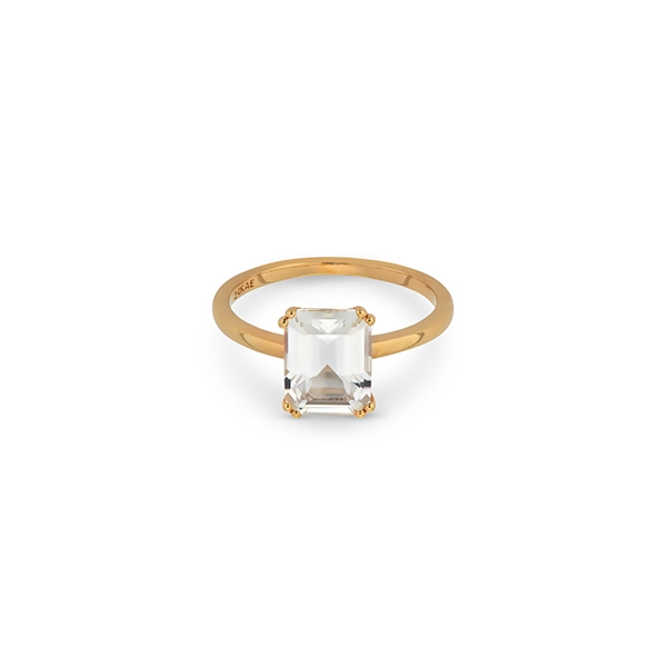 24kae Jewels Women's Ring (12409y_54)