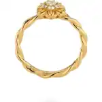 24kae Jewels Jewelry 124108y/56 (124108Y_56) Unisex JEWELRY