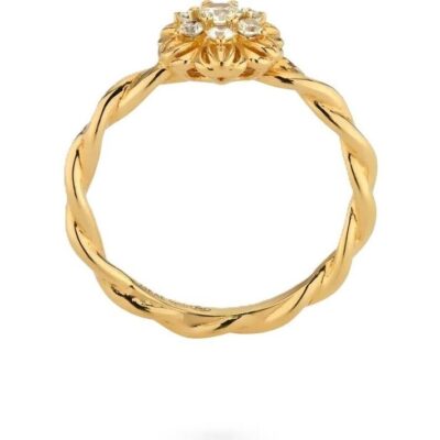 24kae Jewels Jewelry 124108y/56 (124108Y_56) Unisex JEWELRY