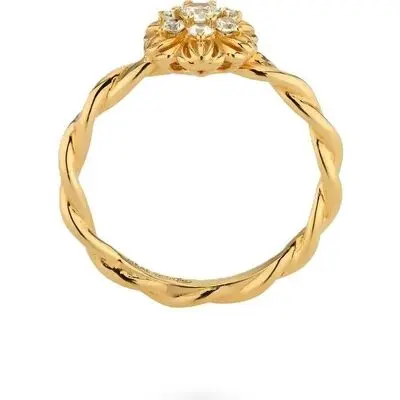 24kae Jewels Jewelry 124108y/56 (124108Y_56) Unisex JEWELRY