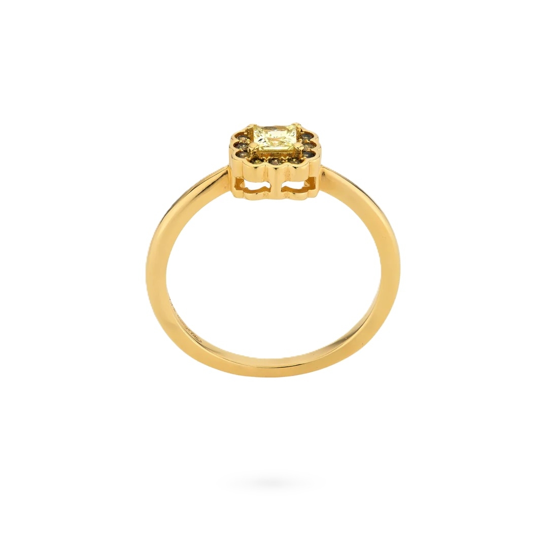 24 KAE Jewels Women's Ring (124109Y_50)