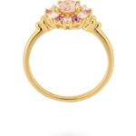 24kae Jewels Jewelry 124113y/54 (124113Y_54)  JEWELRY