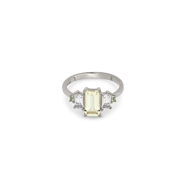 24kae Jewels Women's Ring (12411s_52)
