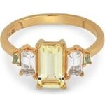 24kae Jewels Jewelry 12411y/54 (12411Y_54) Unisex JEWELRY