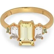 24kae Jewels Jewelry 12411y/54 (12411Y_54) Unisex JEWELRY