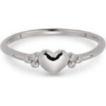 24kae Jewels Jewelry 12412s/52 (12412S_52) Unisex JEWELRY