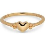 24kae Jewels Jewelry 12412y/54 (12412Y_54) Unisex JEWELRY