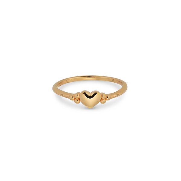 24kae Jewels Women's Ring (12412y_54)