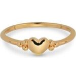 24kae Jewels Jewelry 12412y/56 (12412Y_56) Unisex JEWELRY