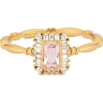 24kae Jewels Jewelry 124130y/56 (124130Y_56) Unisex JEWELRY