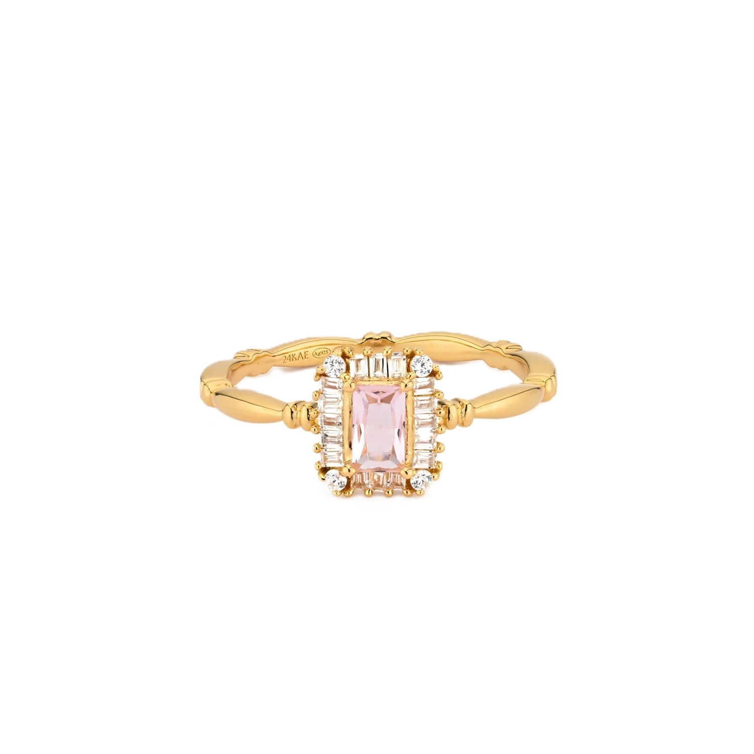 24 KAE Jewels Women's Ring (124130Y_56)