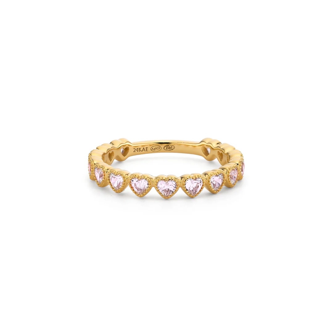 24 KAE Jewels Women's Ring (124132Y_54)