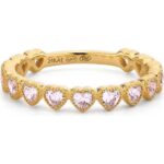 24kae Jewels Jewelry 124132y/56 (124132Y_56) Unisex JEWELRY