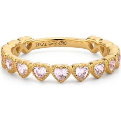 24kae Jewels Jewelry 124132y/56 (124132Y_56) Unisex JEWELRY