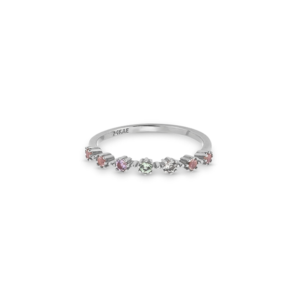 24kae Jewels Women's Ring (12415s_54)