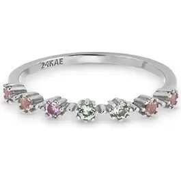 24kae Jewels Jewelry 12415s/54 (12415S_54) Unisex JEWELRY