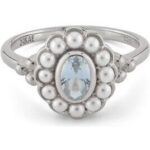 24kae Jewels Jewelry 12416s/56 (12416S_56) Unisex JEWELRY