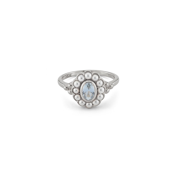 24 KAE Jewels Women's Ring (12416S_58)