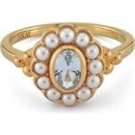 24kae Jewels Jewelry 12416y/54 (12416Y_54) Unisex JEWELRY