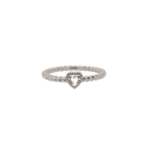 24kae Jewels Women's Ring (12417s_54)