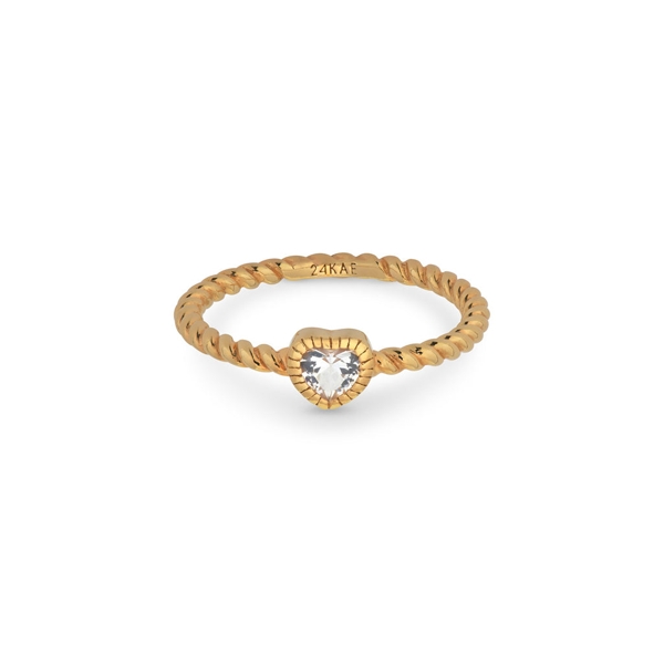 24kae Jewels Women's Ring (12417y_56)