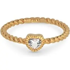 24kae Jewels Jewelry 12417y/56 (12417Y_56) Unisex JEWELRY