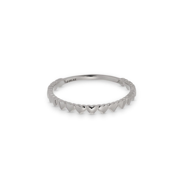 24kae Jewels Women's Ring (12418s_52)