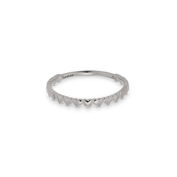 24kae Jewels Women's Ring (12418s_58)