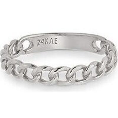 24kae Jewels Jewelry 12421s/54 (12421S_54) Unisex JEWELRY