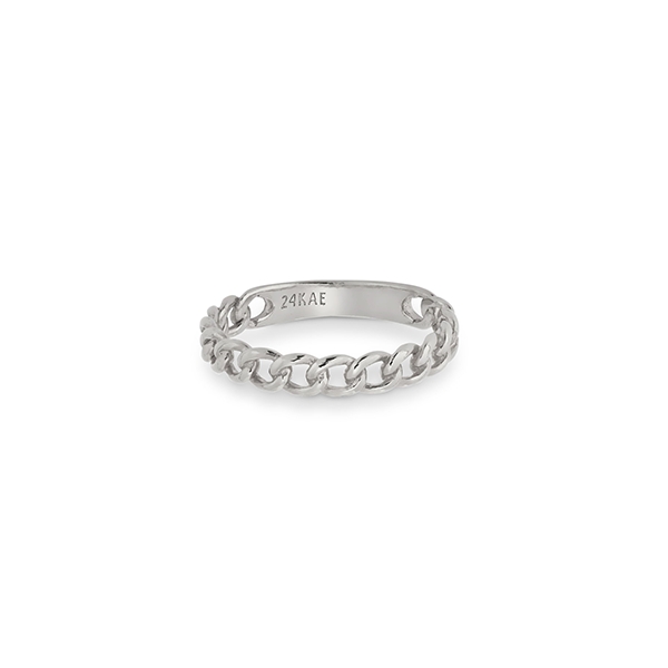24 KAE Jewels Women's Ring (12421S_54)