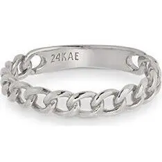 24kae Jewels Jewelry 12421s/54 (12421S_54) Unisex JEWELRY