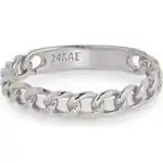 24kae Jewels Jewelry 12421s/58 (12421S_58) Unisex JEWELRY