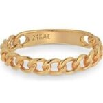24kae Jewels Jewelry 12421y/56 (12421Y_56) Unisex JEWELRY