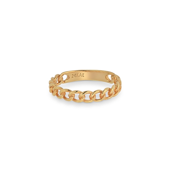 24kae Jewels Women's Ring (12421y_56)