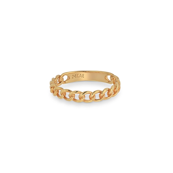 24kae Jewels Women's Ring (12421y_60)